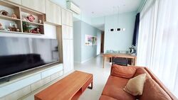 The Skywoods (D23), Condominium #570657461